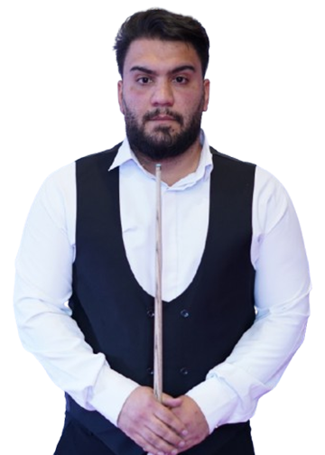 رامین حسین زاده